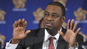 Korruption und Größenwahn