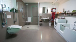 Wie Vermieter altersgerechtes Wohnen ermöglichen