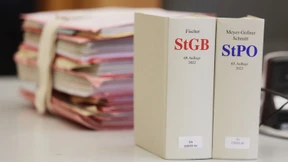 Online-Strafanzeigen – bürgerfreundlich oder eine Zumutung?