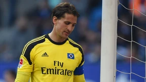 HSV steht am Bundesliga-Abgrund