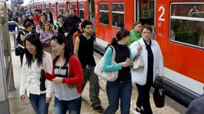 Das Verkehrsnetz stößt an seine Grenzen 