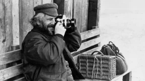 Israelischer Schauspieler Chaim Topol ist gestorben