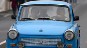 Was ist besser, Sozialismus oder Sex?