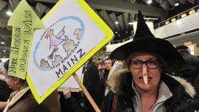 Rheinland-Pfalz sieht Chancen für weniger Fluglärm