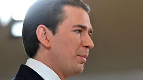 Kurz kündigt Rückzug aus Politik an