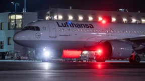 Mutmaßlicher islamistischer Gefährder abgeschoben