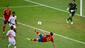 Spanien feiert 10:0-Rekordsieg gegen Tahiti