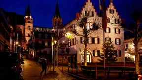 Eine Frage des Vertrauens