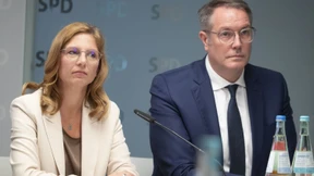 Wie sich die SPD in Rheinland-Pfalz neu aufstellt