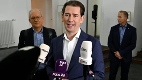 „Die Zeitungen stehen voll hinter dir“