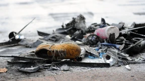 Raser sollen in Haft