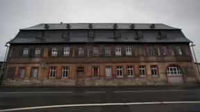 Land Hessen kauft Brentanohaus