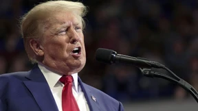 Trump soll Befragung nicht in „Zirkus“ verwandeln dürfen