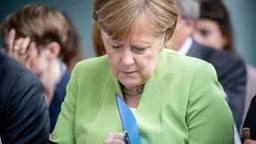 Wer zu Merkel hält – und wer nicht