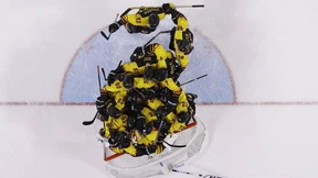 Der Rahmen macht das Bild