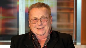 Schauspieler Rainer Basedow gestorben