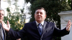 Homophob, antisemitisch, mächtig 