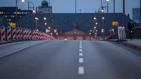 Zwischen Ruhe und Chaos