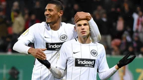 Schöne  Bescherung!