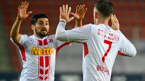 Fußball-Turnvater Jahn stürmt nach oben