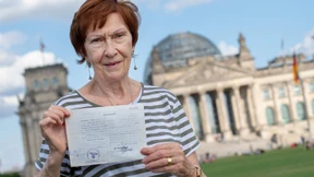 Warum es „Reichstagsbabys“ gibt