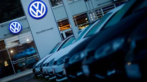 Volkswagen bricht jetzt doch der Absatz weg