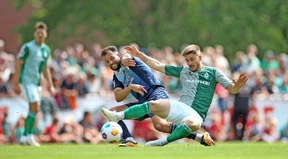 Was Marco Bode jetzt als Investor vorhat