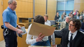 Revision im Tuğçe-Prozess abgelehnt