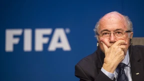 Fifa gewährt vollen Zugang zu Valckes E-Mails