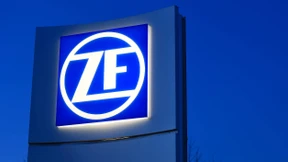ZF Friedrichshafen scheitert an Haldex-Aktionären