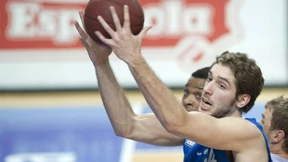 Ohlbrecht springt in NBA 