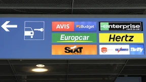 Mehr Mietwagen für Weihnachten gebucht