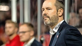 Warum der DEG ein langer Winter droht