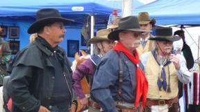 Hoss Cartwright war niemals hier