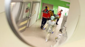 Zustand des deutschen Mers-Patienten sehr schlecht