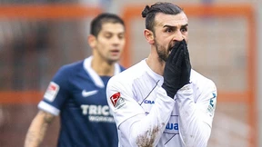 Darmstadt 98 verfällt in alte Muster