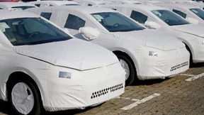 VW, bitte einsteigen?