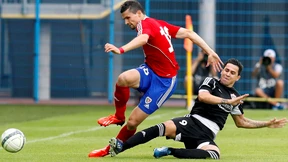 Frankfurt muss nach Aserbaidschan