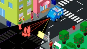 Wenn mein Auto mich opfert