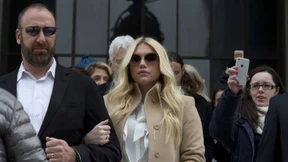 Taylor Swift spendet 250.000 Dollar für Kesha