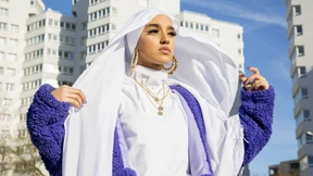 Was die Verhüllung eröffnet