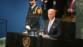 Wie wird Biden auf Putins Eskalation reagieren?