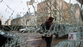 Hasskriminalität in Deutschland nimmt zu