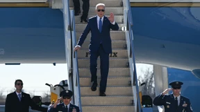 US-Präsident Joe Biden verwechselt Angela Merkel mit Helmut Kohl