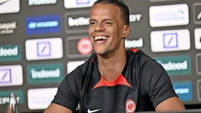 Nur der Sieg zählt für die Eintracht