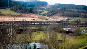 Bahn muss besser vor Zuglärm schützen