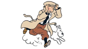 Hauptstadt der Comics