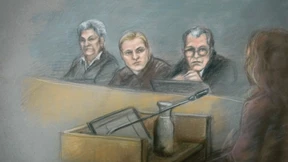 Marius Borg Høiby bleibt in Untersuchungshaft