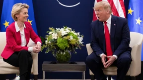 Die EU-Strategie scheint aufzugehen