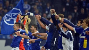 Schalke behauptet sein Revier